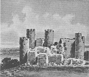 Atalaya del montecillo