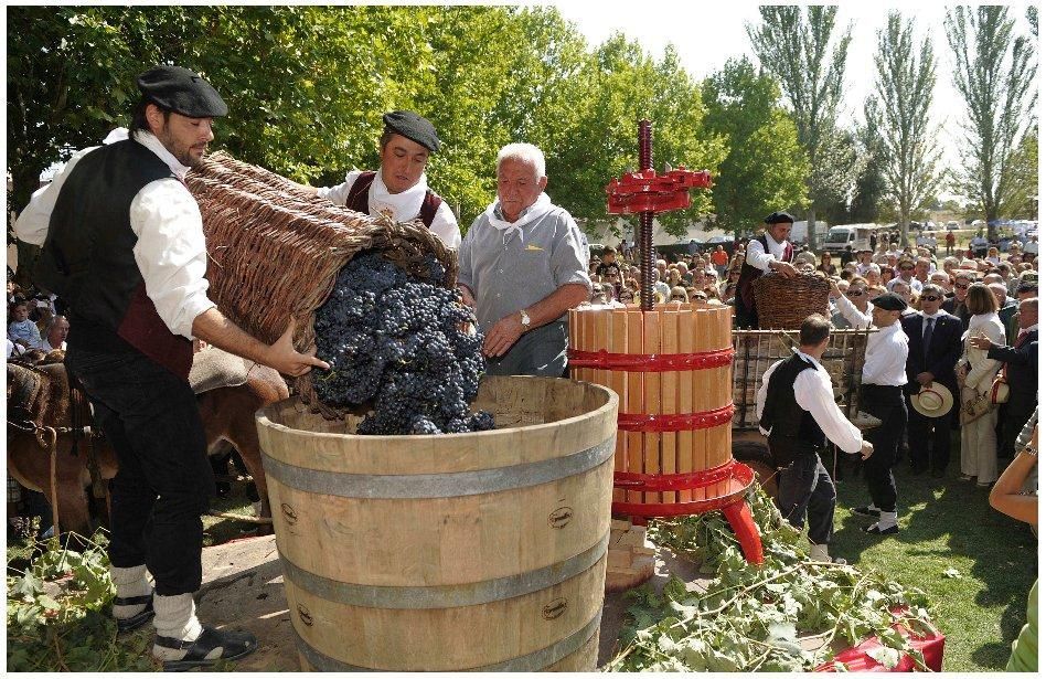 Fiesta de la Vendimia