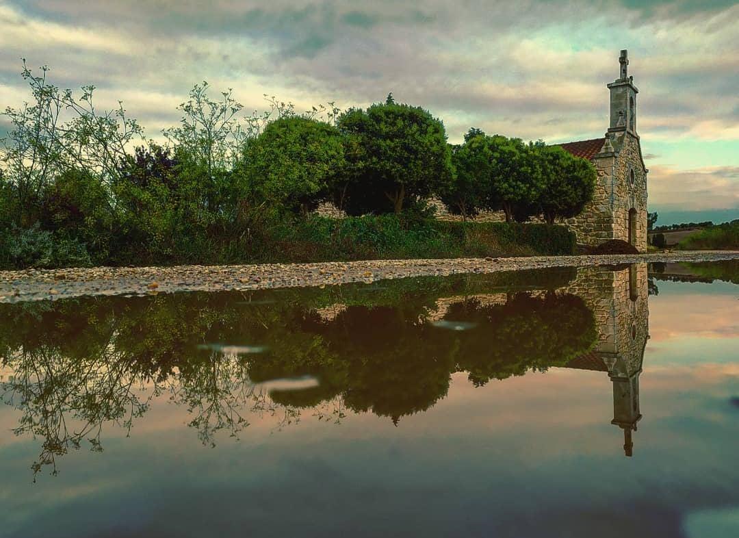 Ermita de la Virgen de la Vega