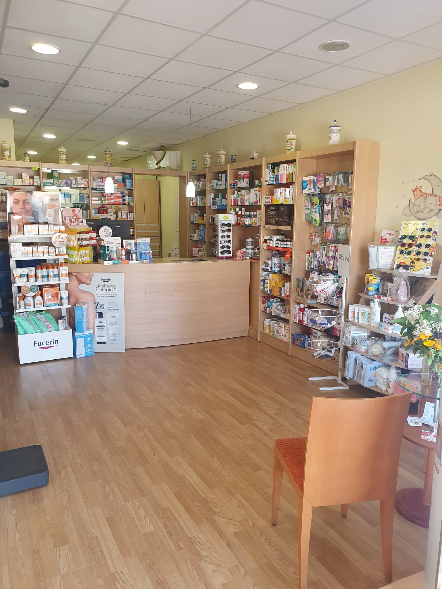 Farmacia