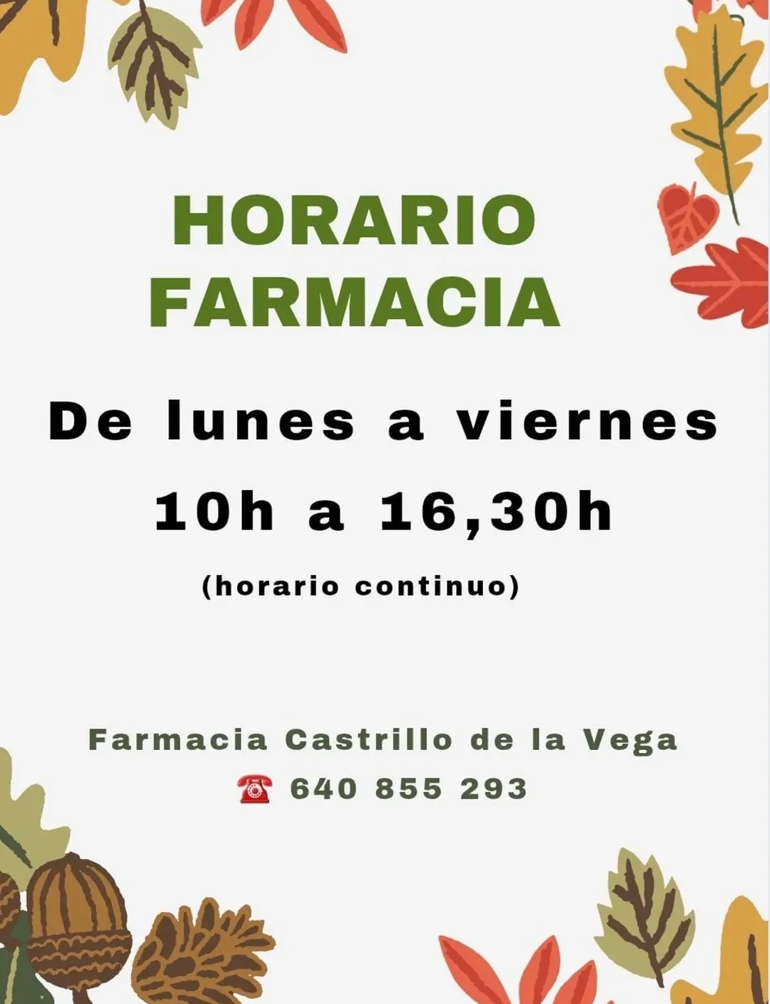 Farmacia